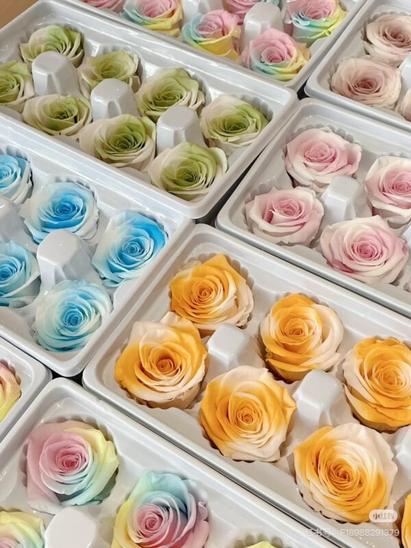 DIY Material Collection