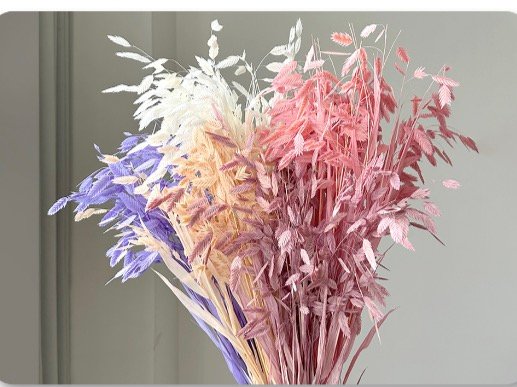 DIY Material Collection