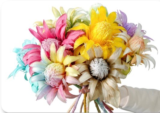 DIY Material Collection