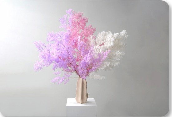 DIY Material Collection